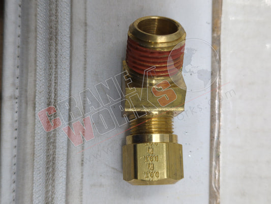 279NTA-06-08 | New 6 Compress X -8 Pipe 45 Deg