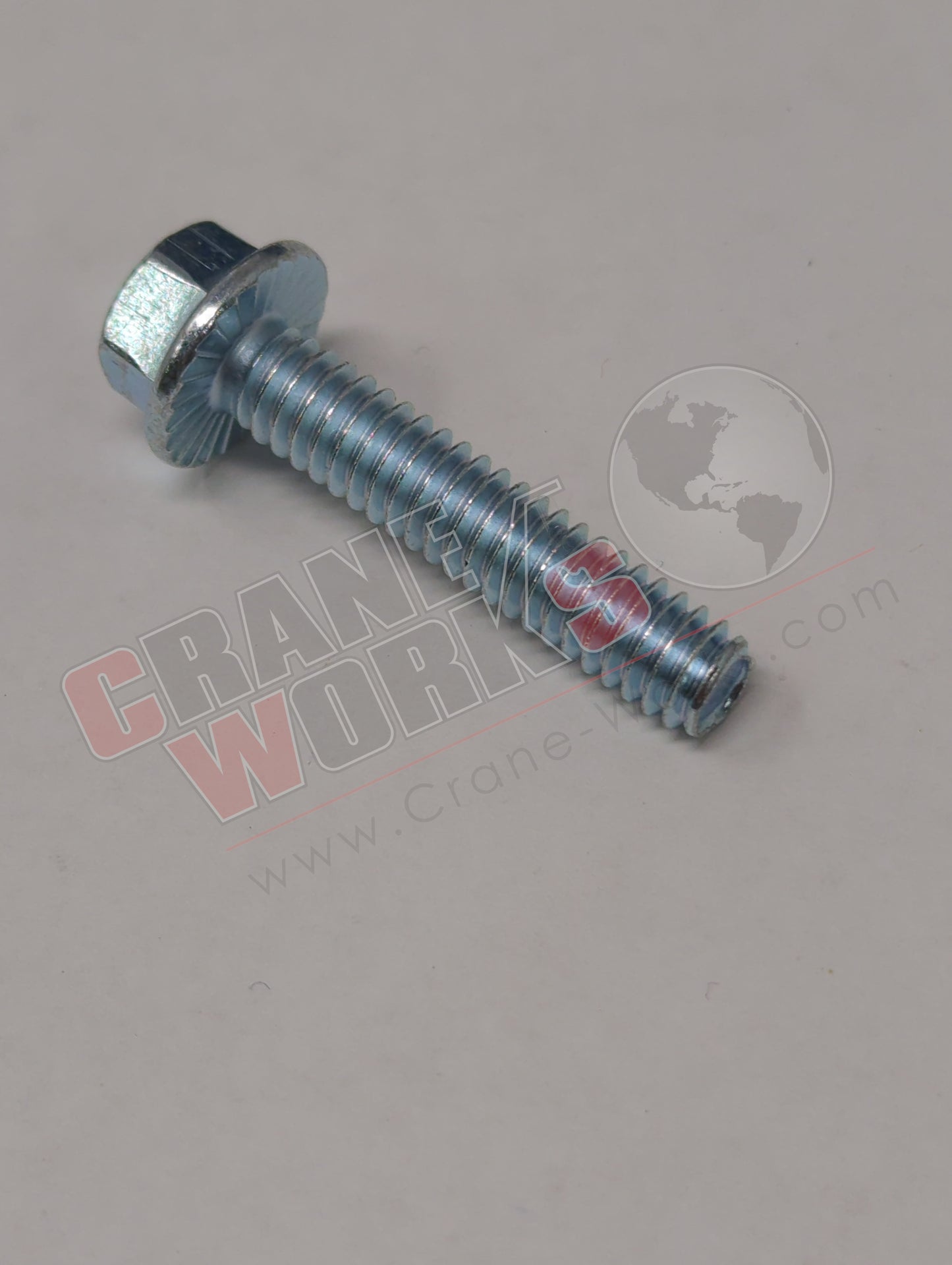 KP24726 | New Spinlock Bolts 1/4-20X1-1/4 (23167)