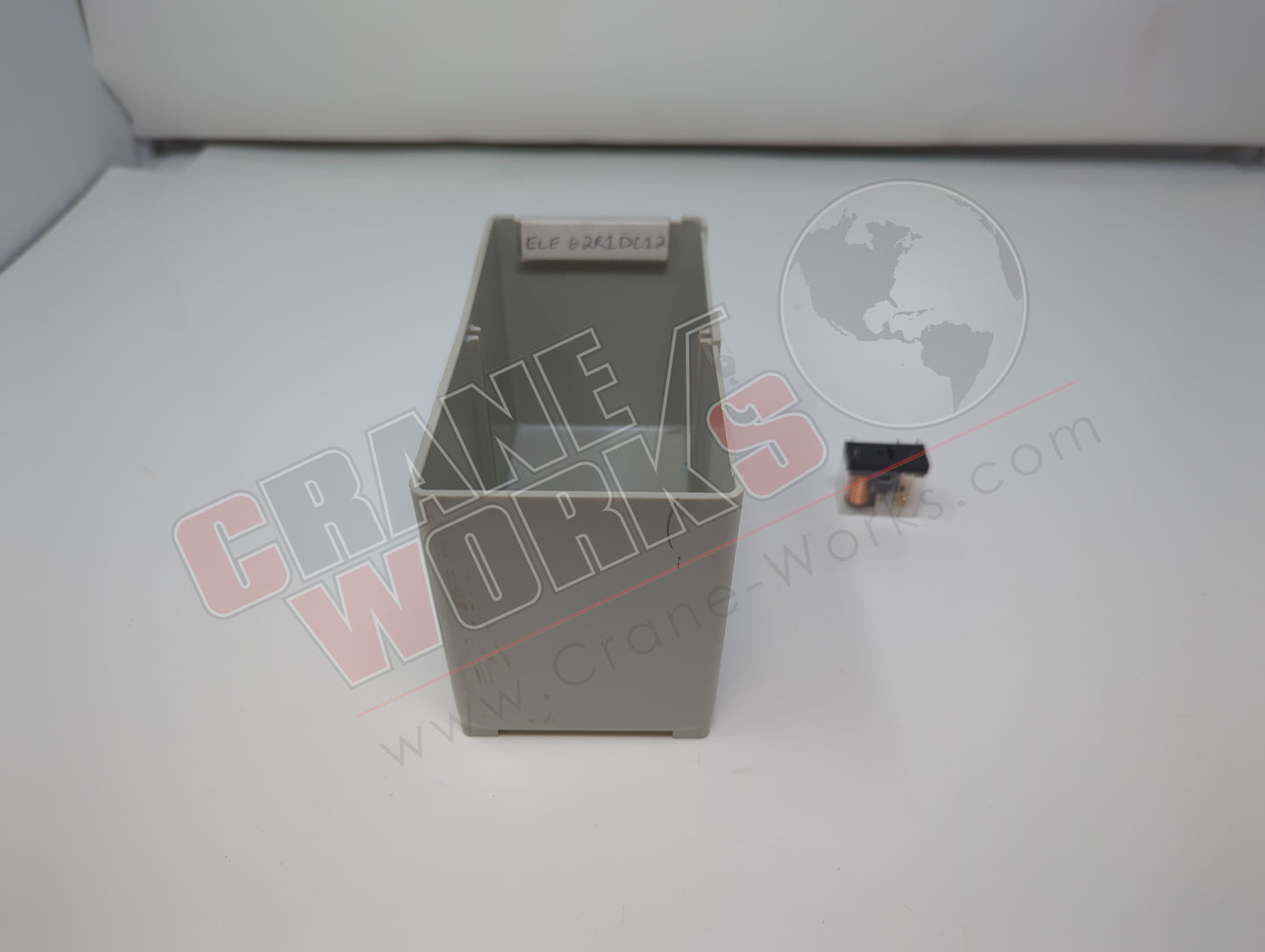 G2R1DC12 | New Relay