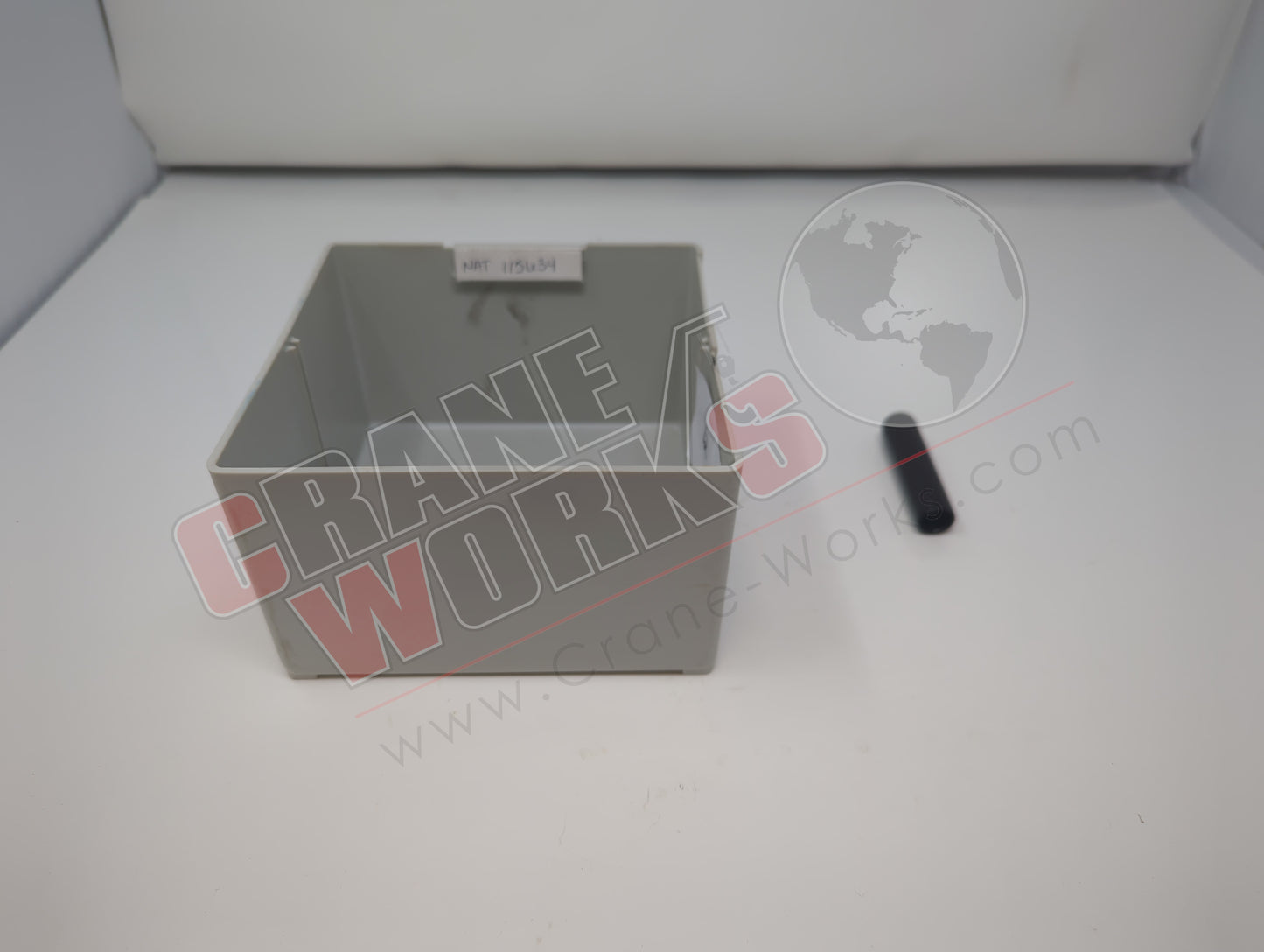 115634 | New Cable Protector