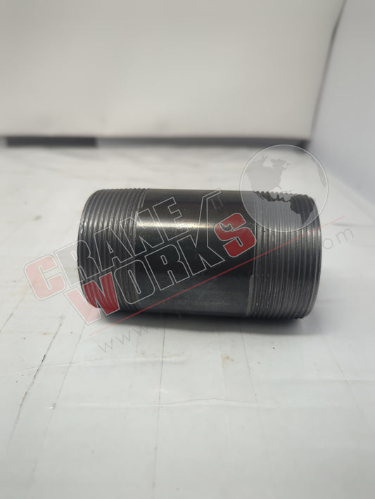 13494 | New 2" X 4" Pipe Nipple (Cn200X4)