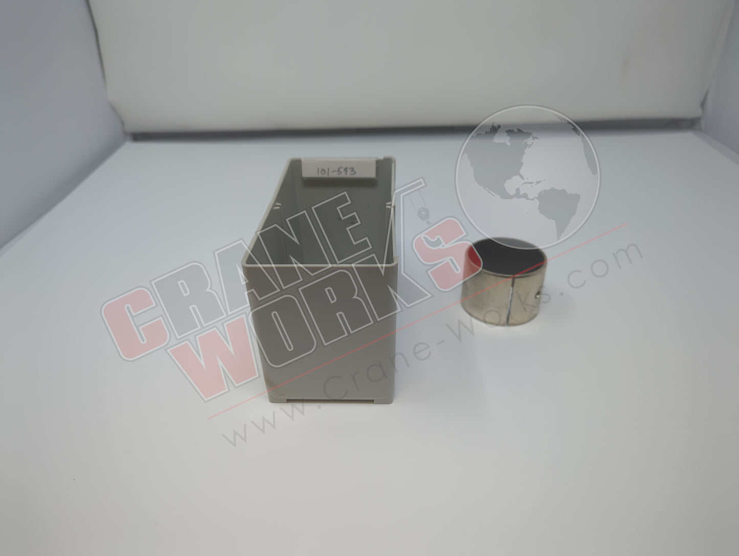 101-593 | New Bushing