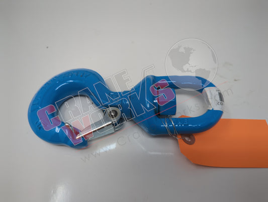 8-175-02 | New G100 Swivel Hook