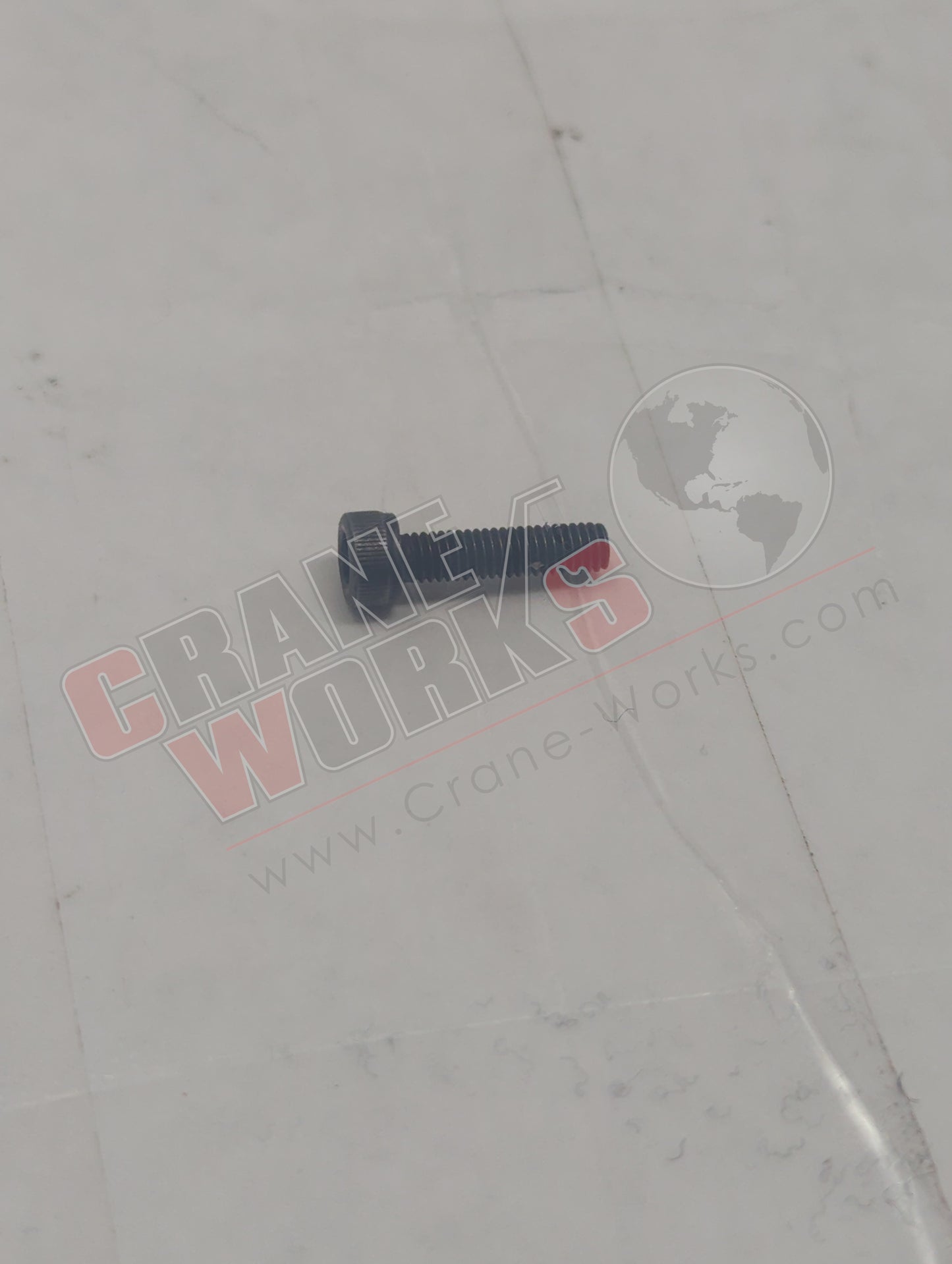 '-42705-2 | New Met 12.9 Sock Hd Cap Scr M3X.50X16Mm (68854)