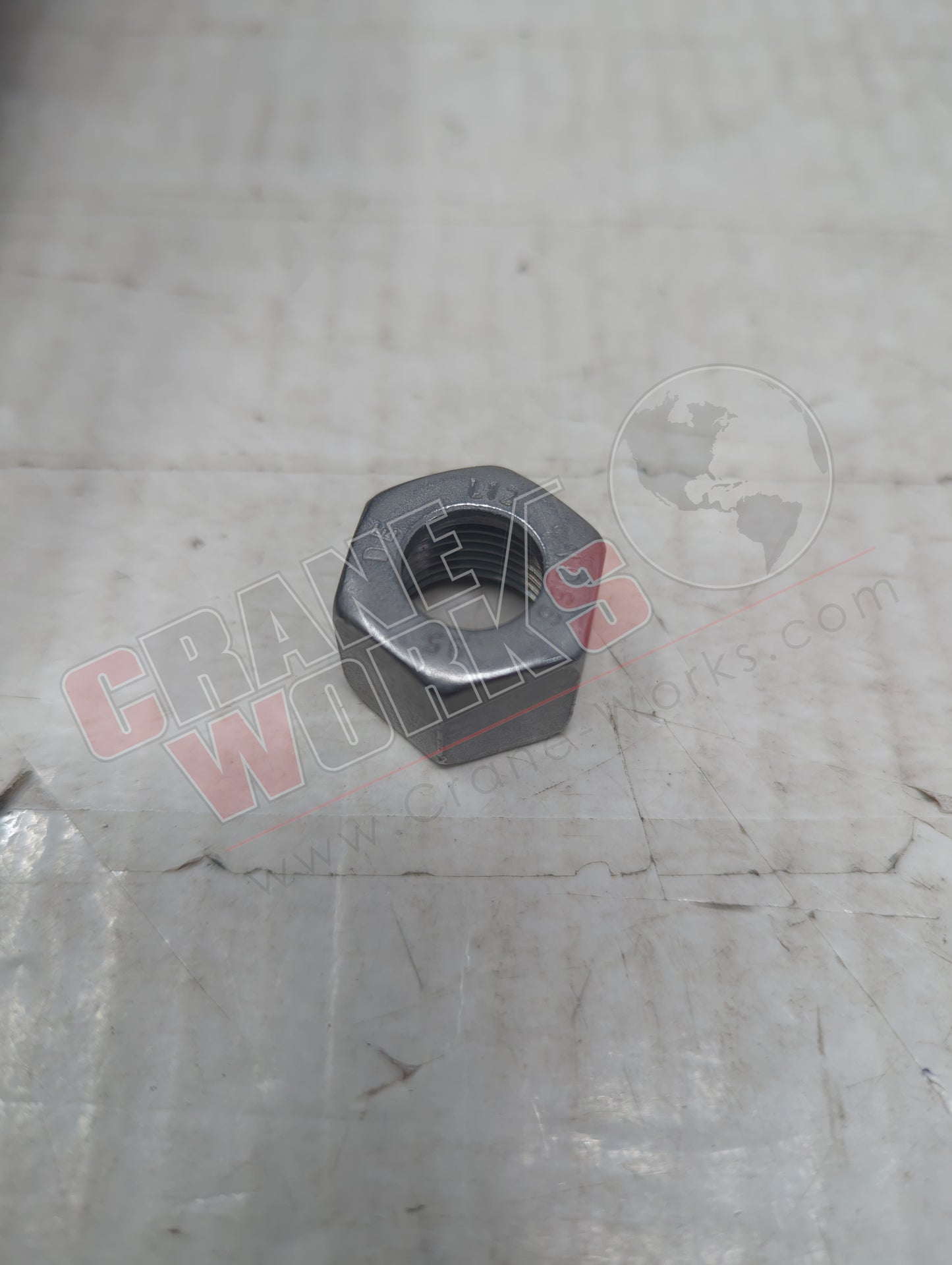 290007012 | New Union Nut M18 X 1.5