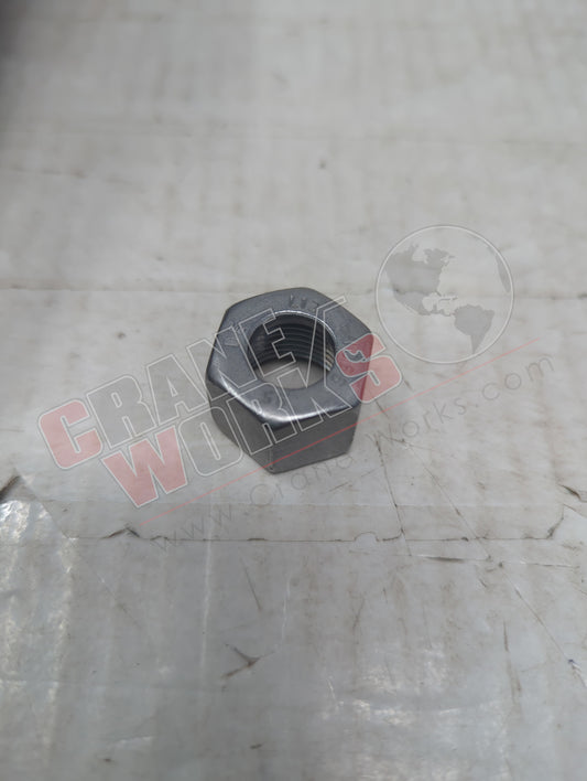 290007012 | New Union Nut M18 X 1.5