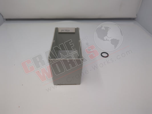 5417520 | New O' Ring