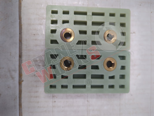 HF1468+00015 | New Guide Block, 15Mm