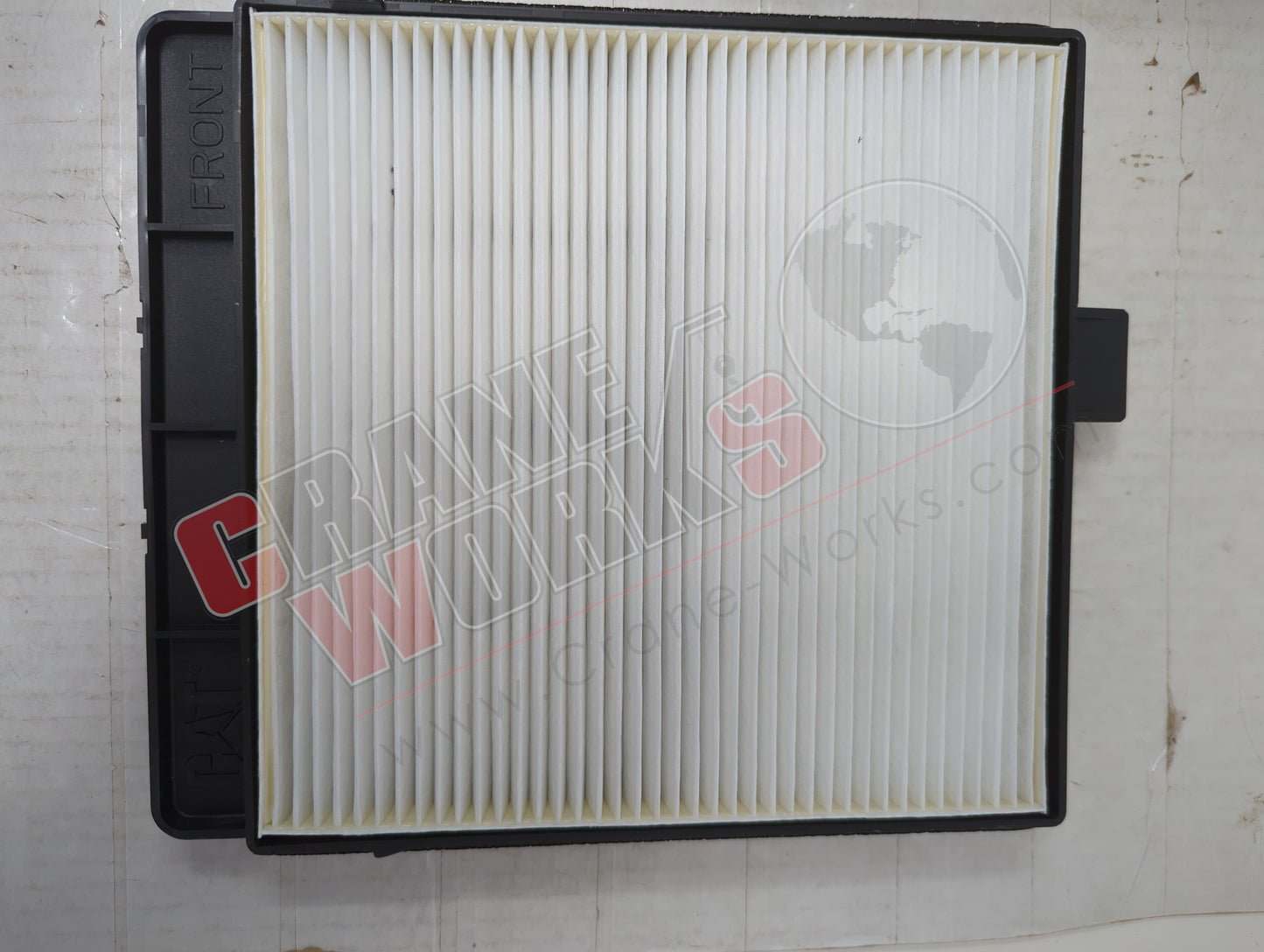 546-0006 | New Cabin Air Filter