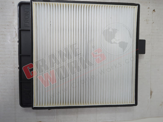 546-0006 | New Cabin Air Filter