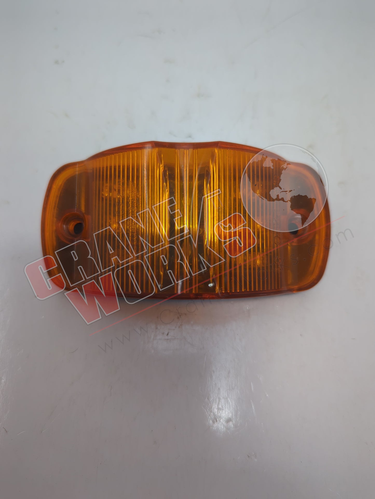 M23015Y | New Marker Lamp