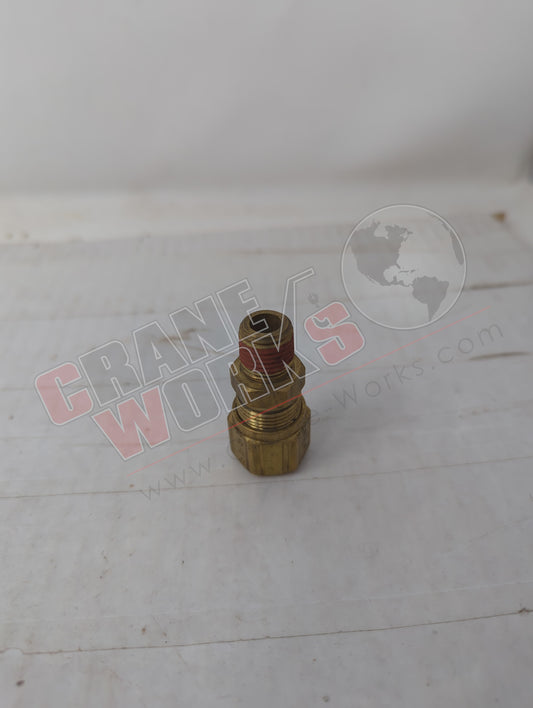 68NTA-08-06 | New -8 Compress X -6 Pipe Str