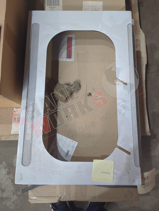 903V0746 | New Grill