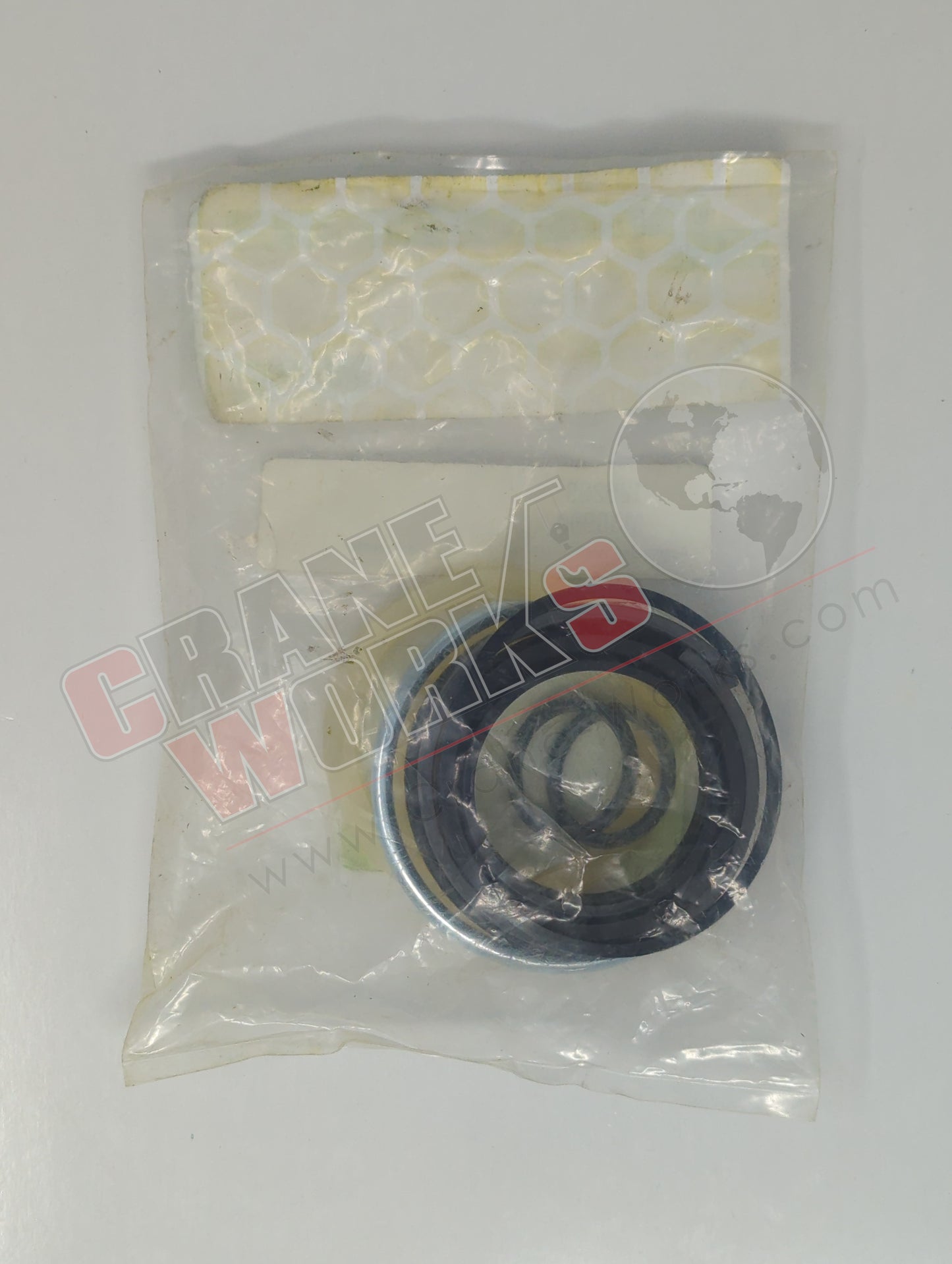 125289 | New Packing Kit