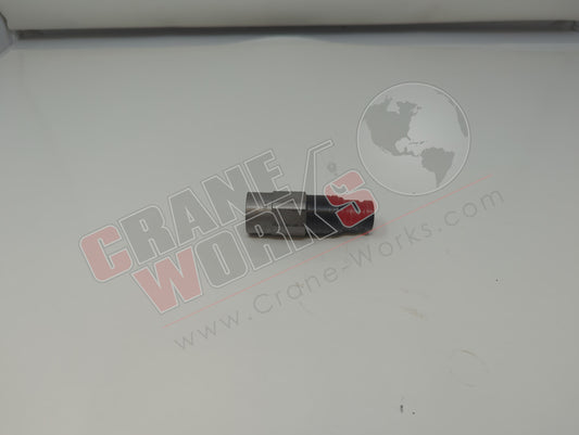 805000075 | New Male Fitting