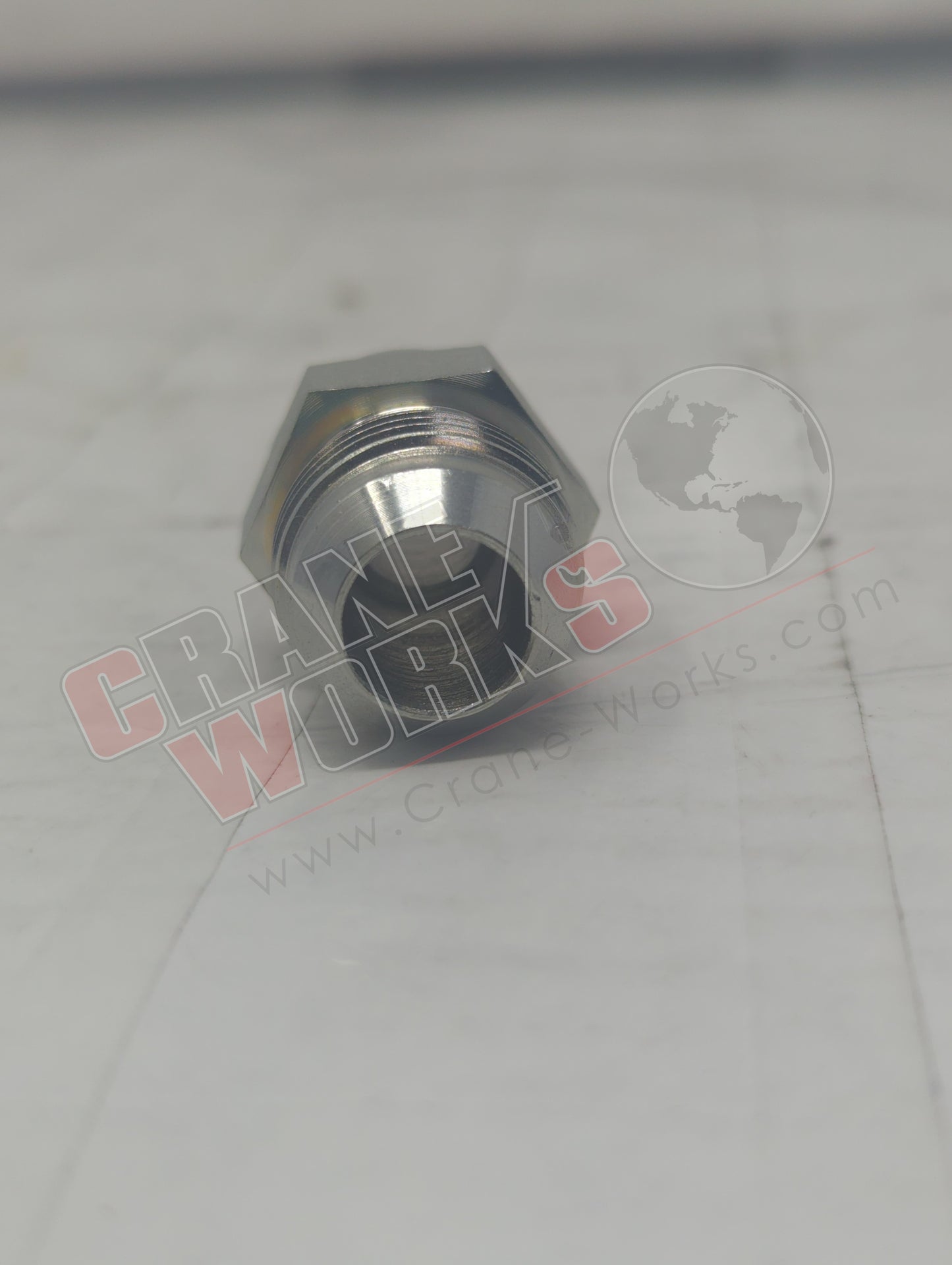 PH10-6F42EDMXS | New 10 Mjx - 6 Bspp Str (3800-10-06)
