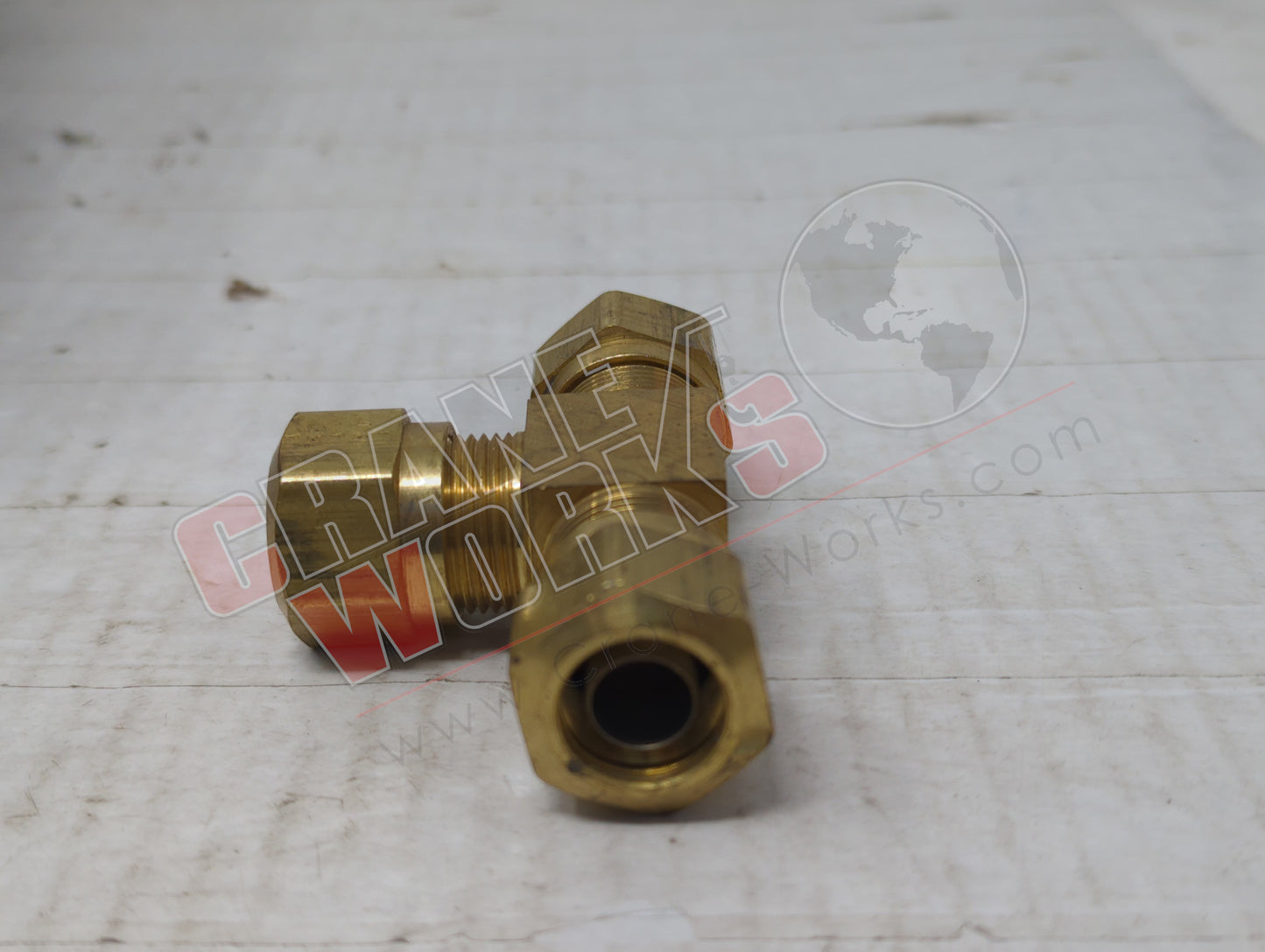 264NTA-10 | New -10 Compression Run T