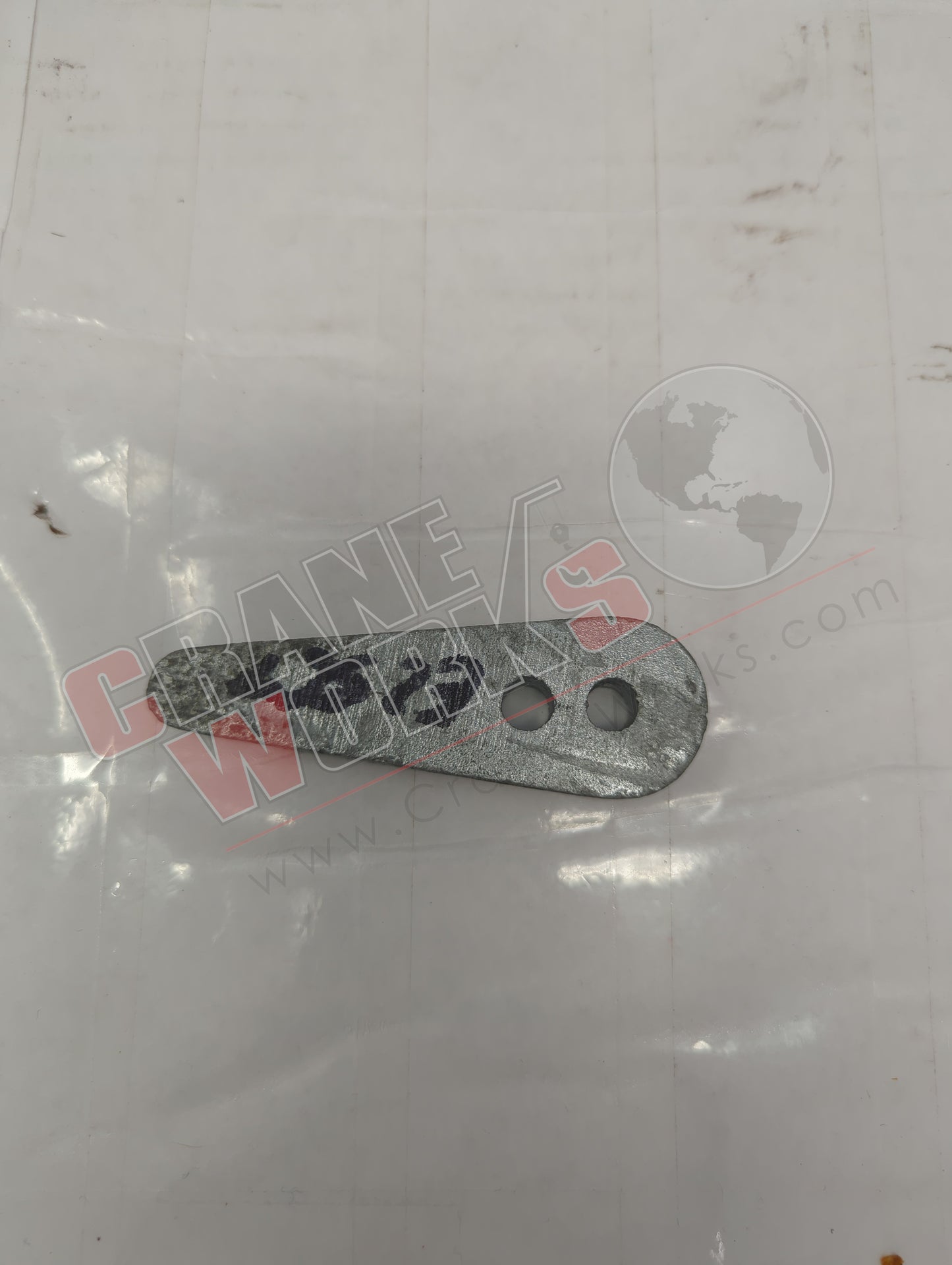 EZ 567 | New Thimble; 10Mm