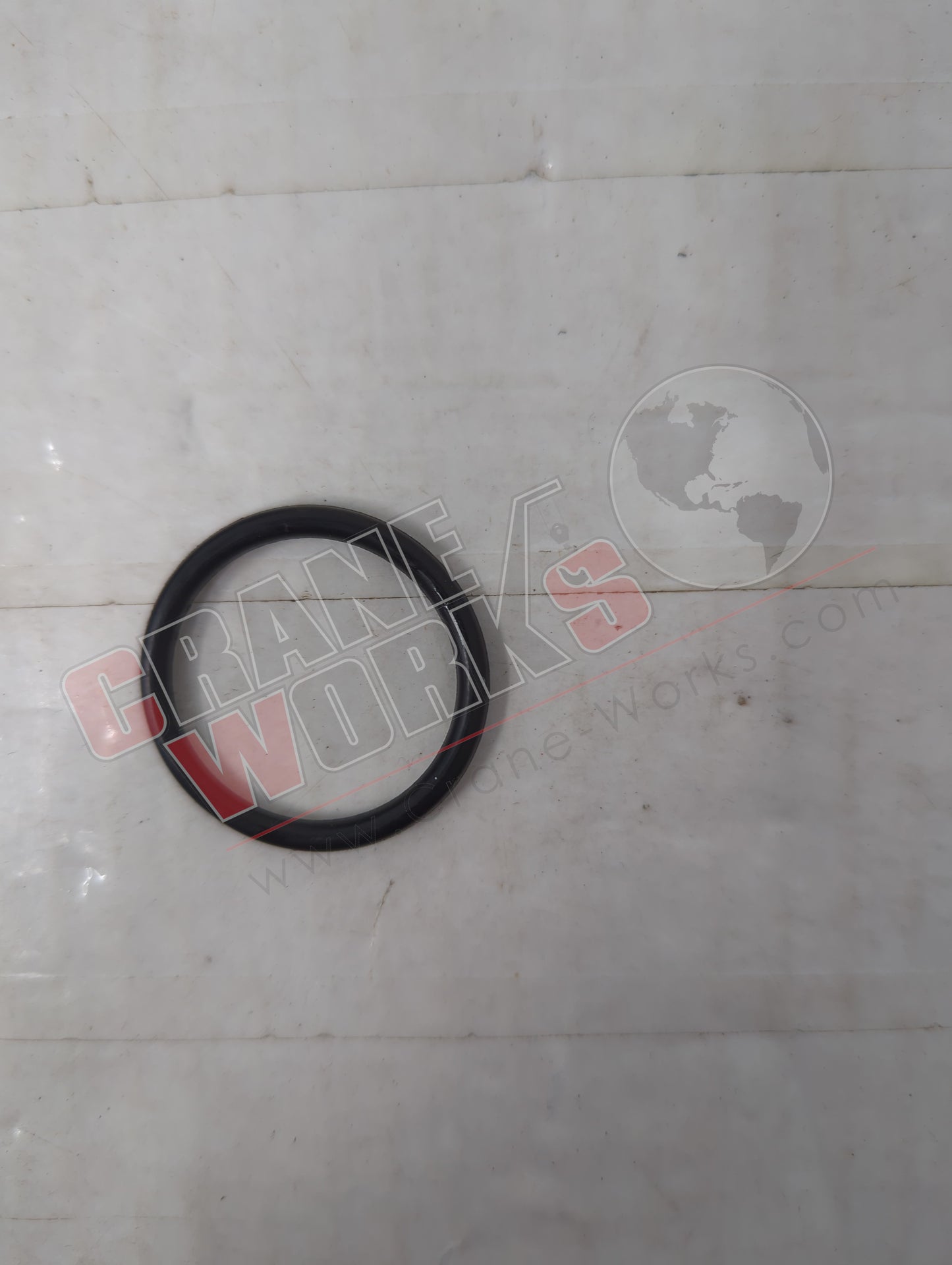 9367 | New O-Ring, Metric, Buna-N, 27Mmidx3Mmthk