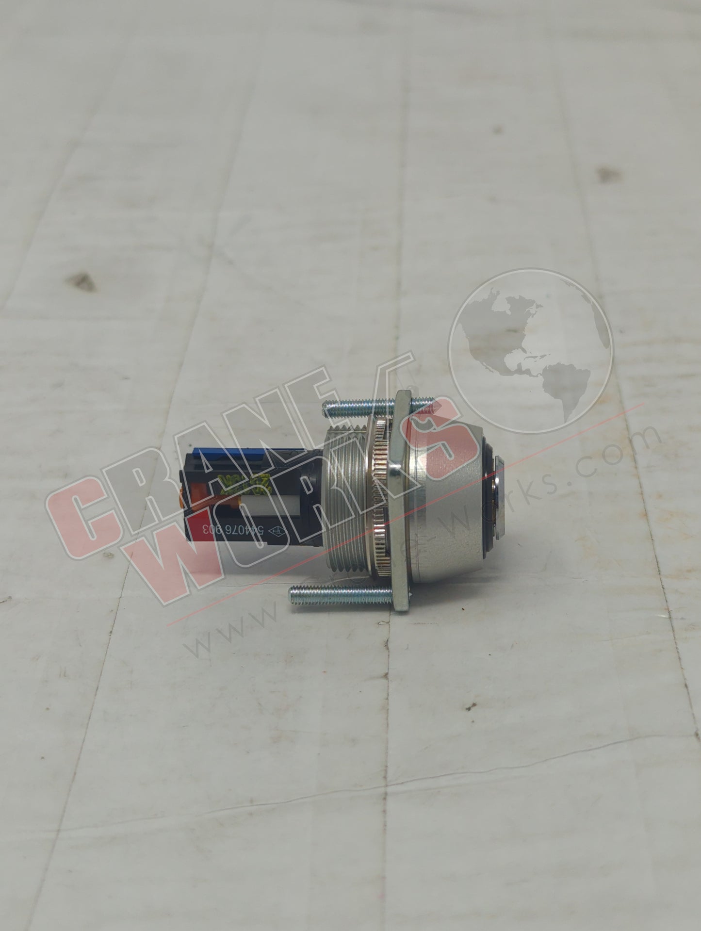 63114000 | New Switch Key 2 Postion