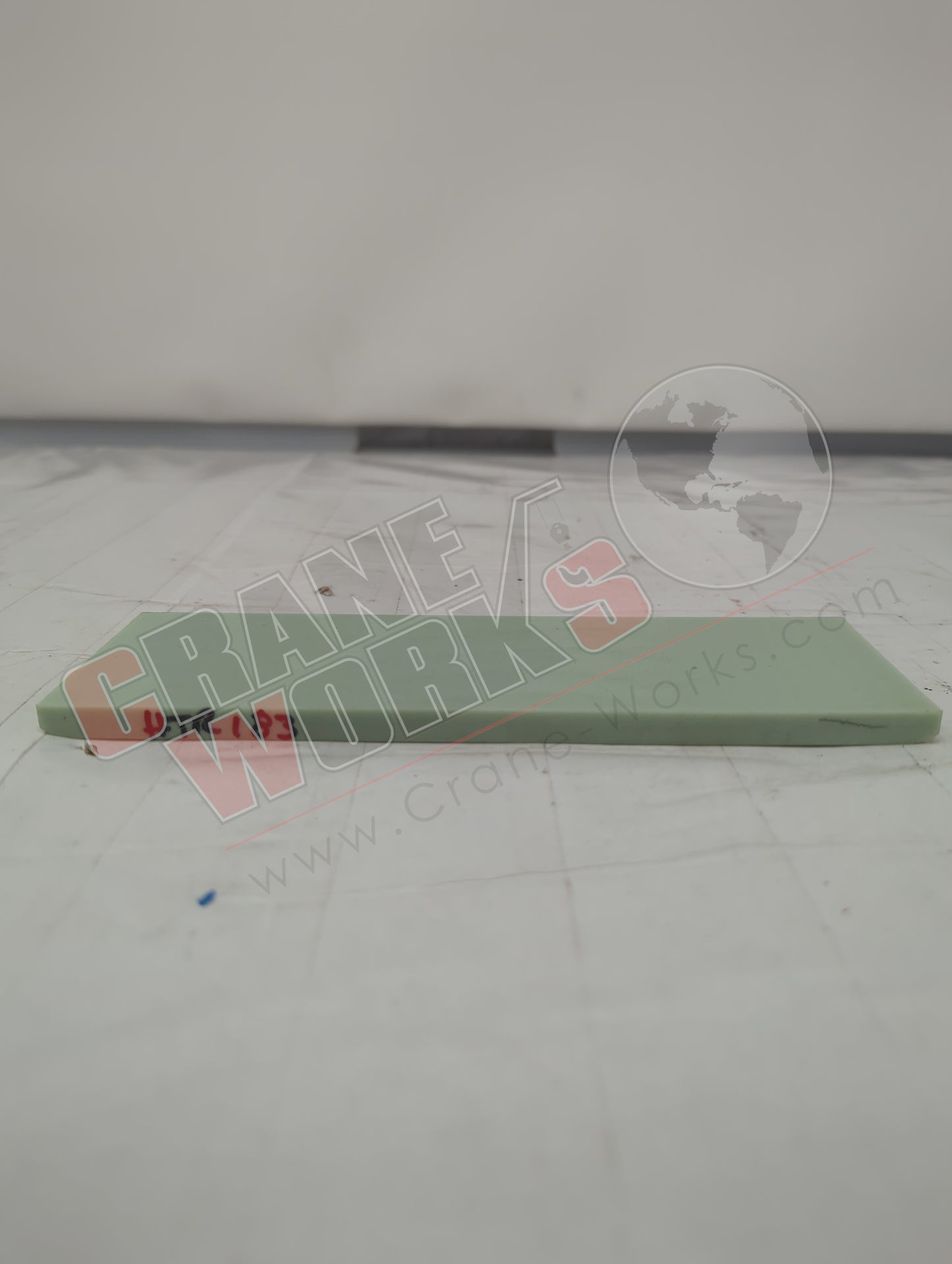 HTR 183 | New Guide Block