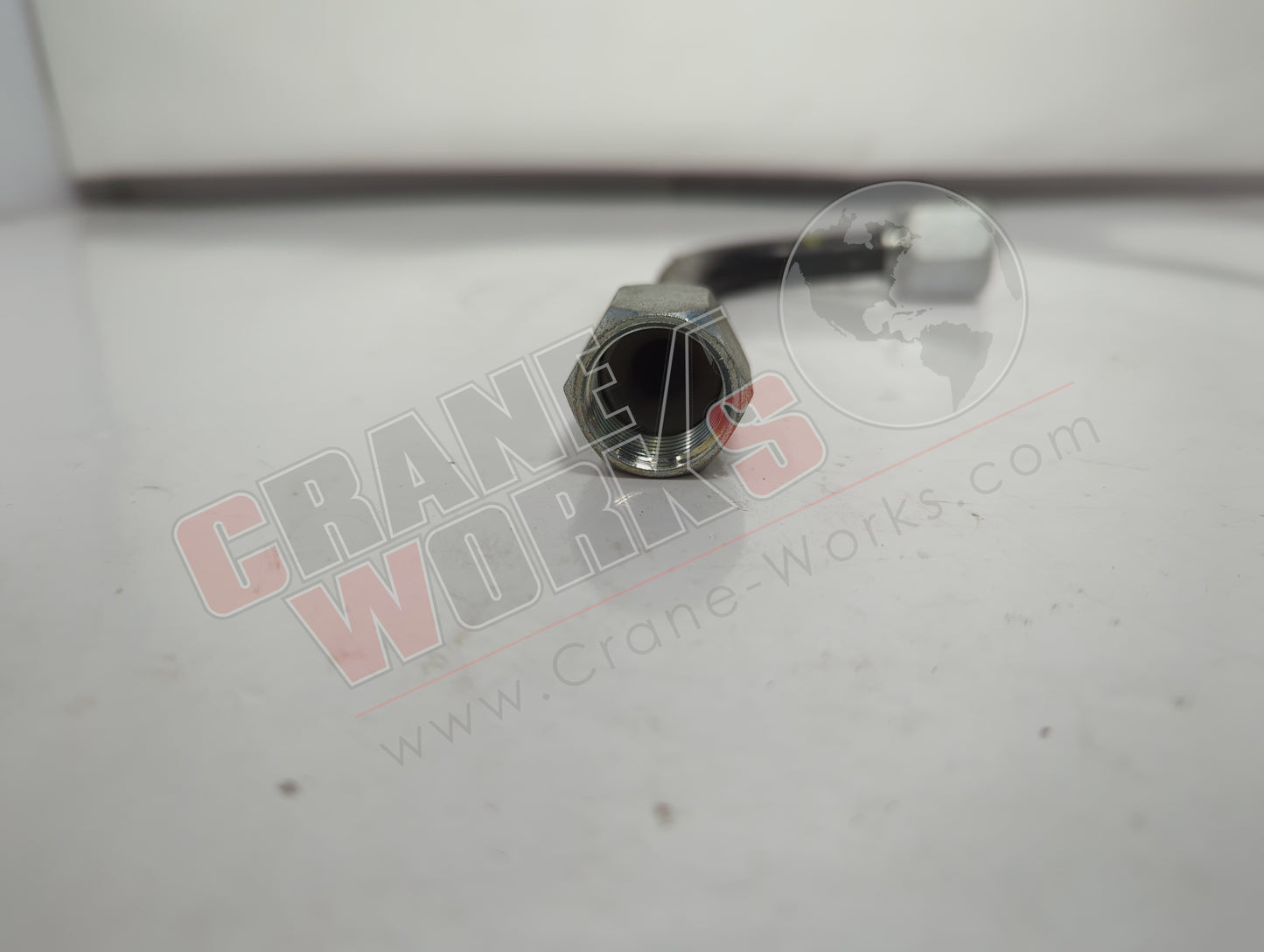 HLR10367JI | New Hydraulic Line