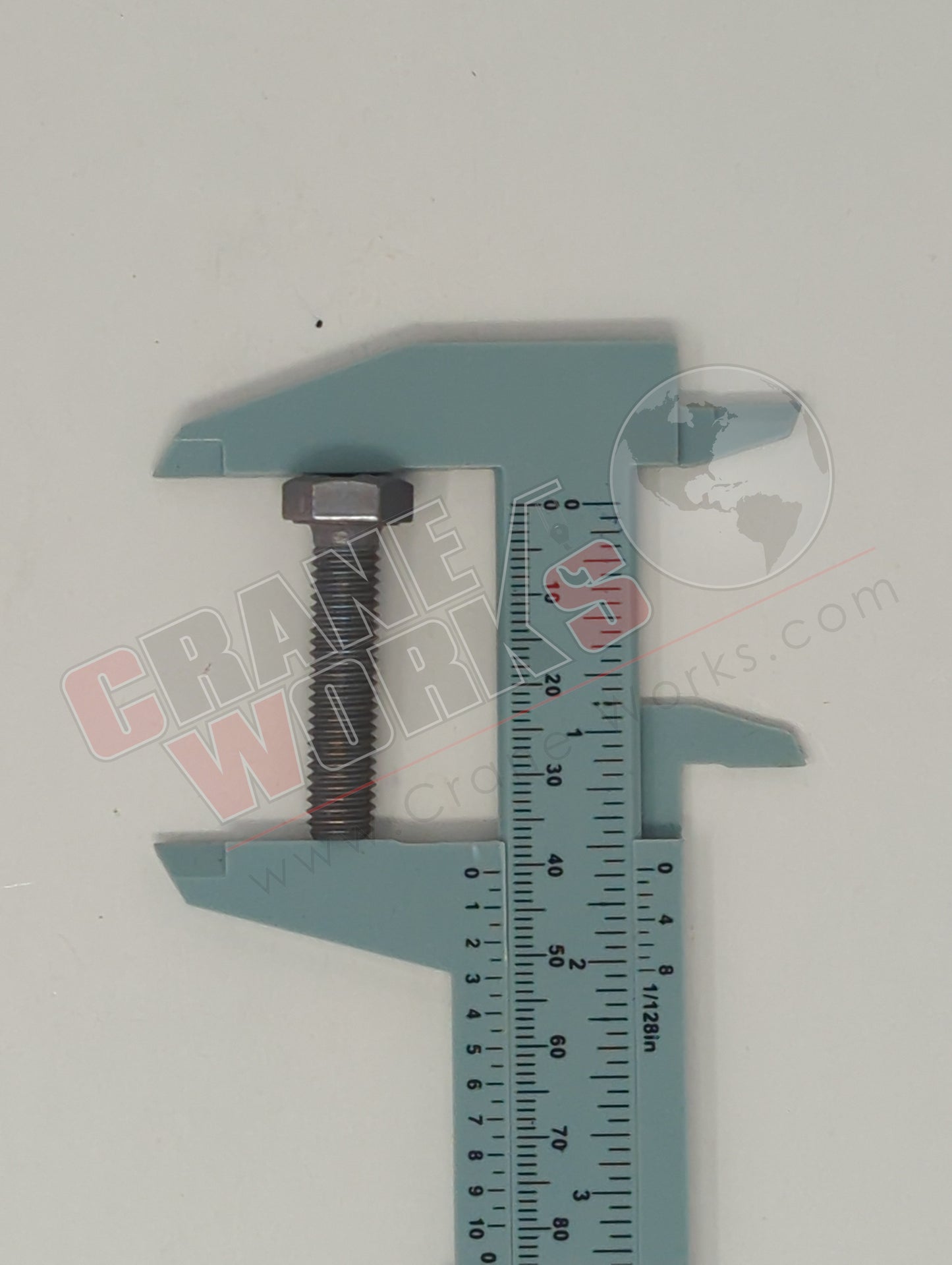 9924060 | New Hex Head Screw