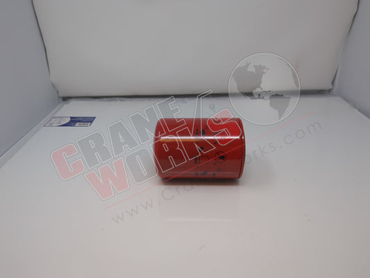 503-106 | New Oil Filter, Vw, B114