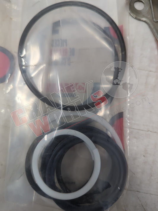 53013583 | New Seal Kit; Mht10230; Rear Axle