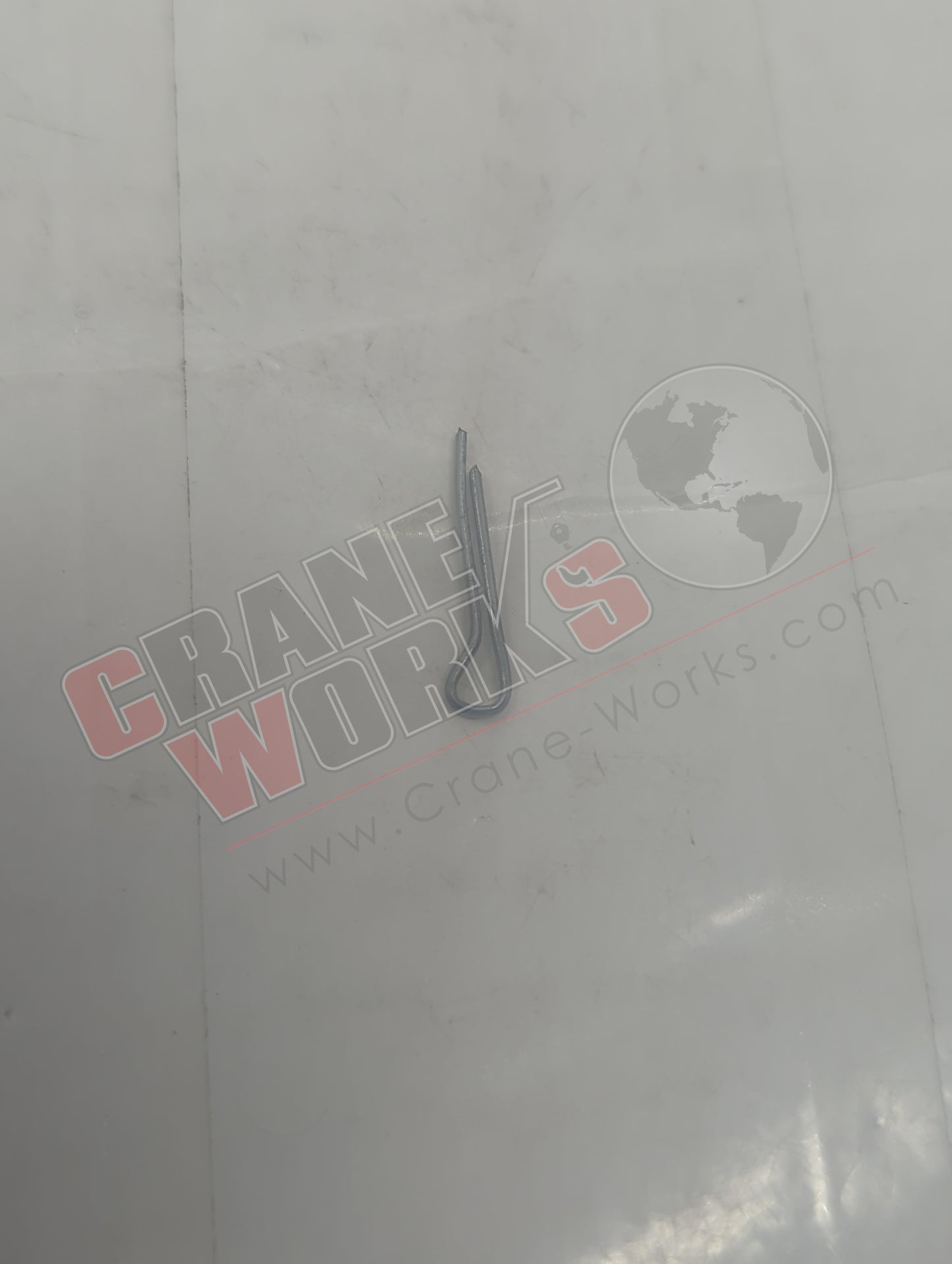 40900 | New Extend Prong Cotter Pin 1/16X1/2 (74001 1/16X1/2)