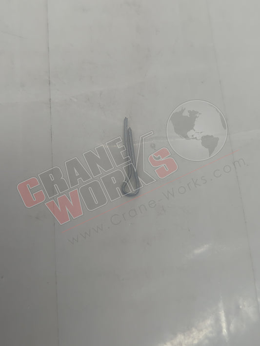 40900 | New Extend Prong Cotter Pin 1/16X1/2 (74001 1/16X1/2)