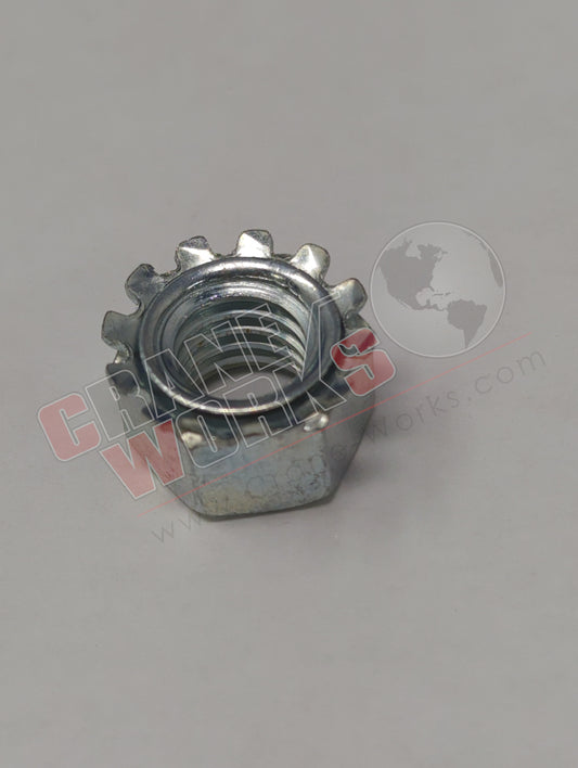 31240 | New Keps Nut 3/8-16 (26210)