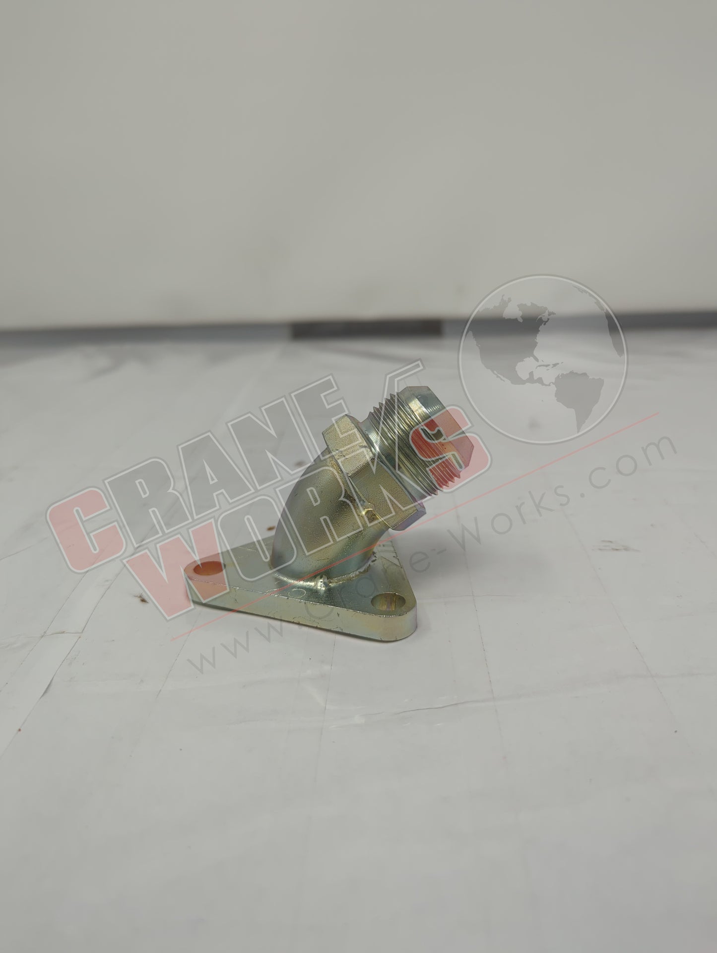 EA2152 | New Adaptor