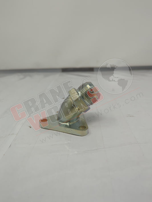 EA2152 | New Adaptor