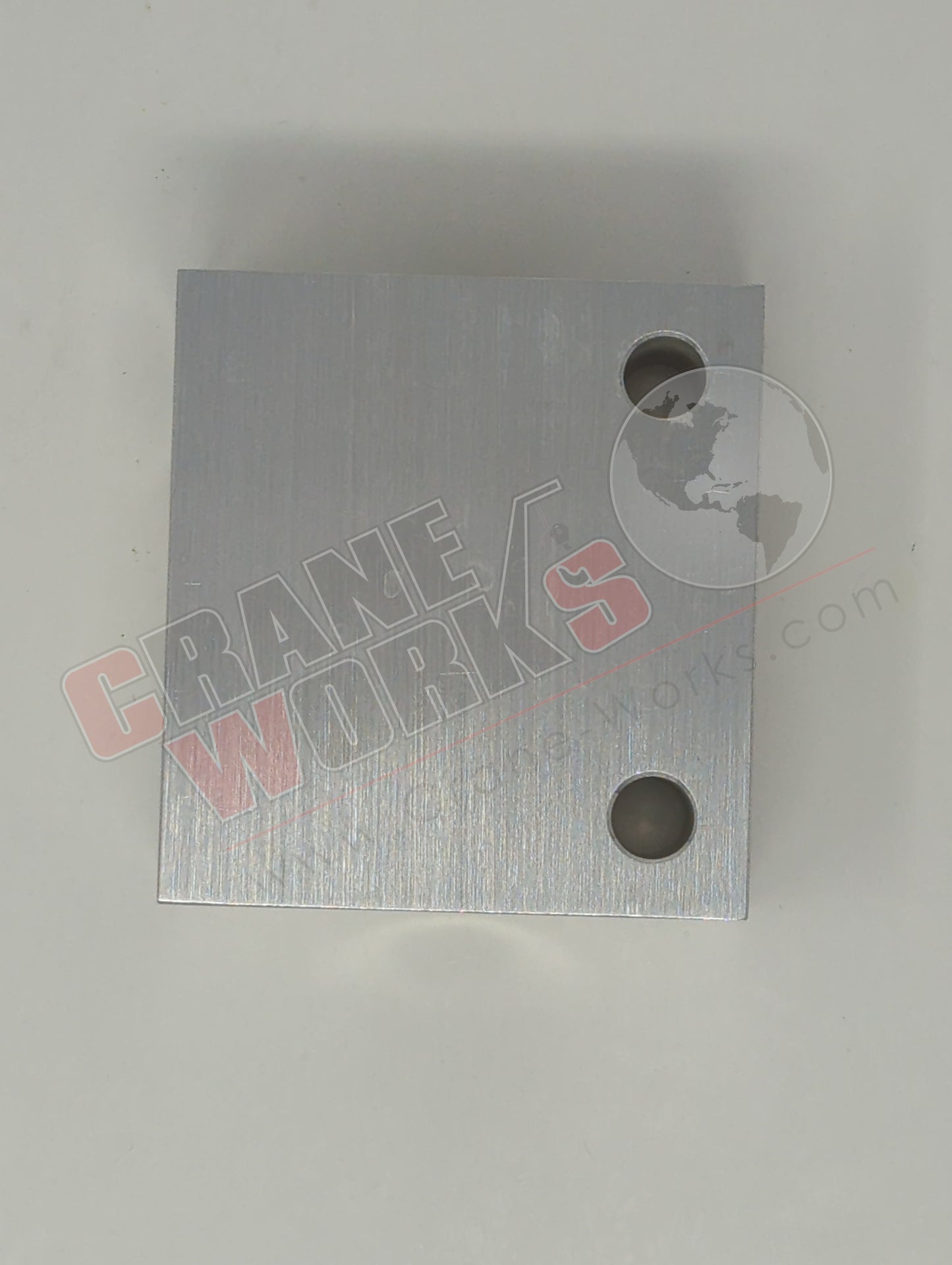 BAJ | New Valve Body