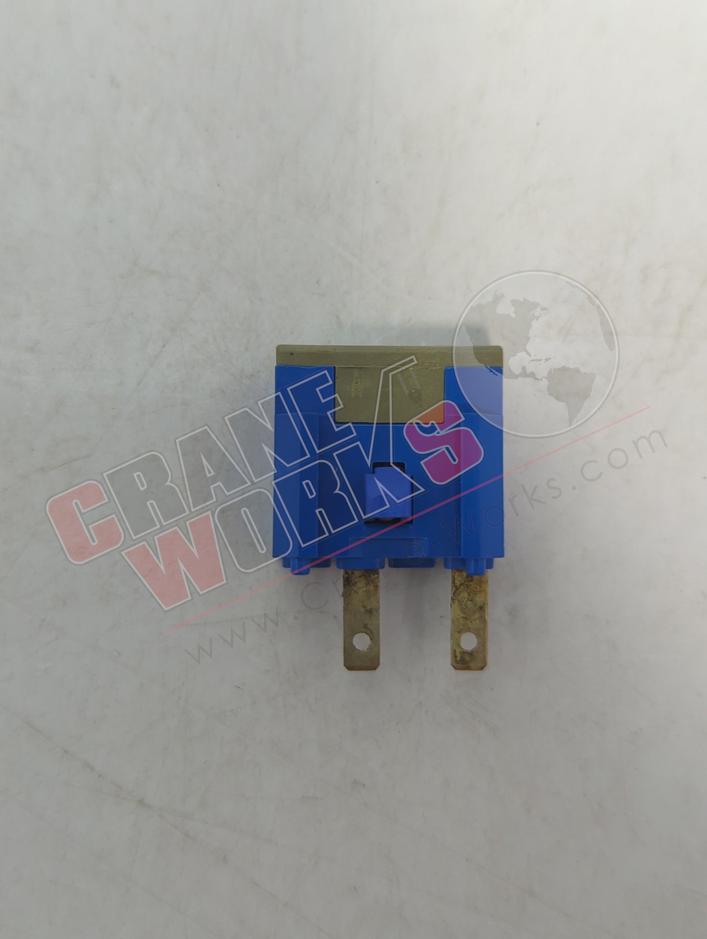 EEA3851 | New Contact