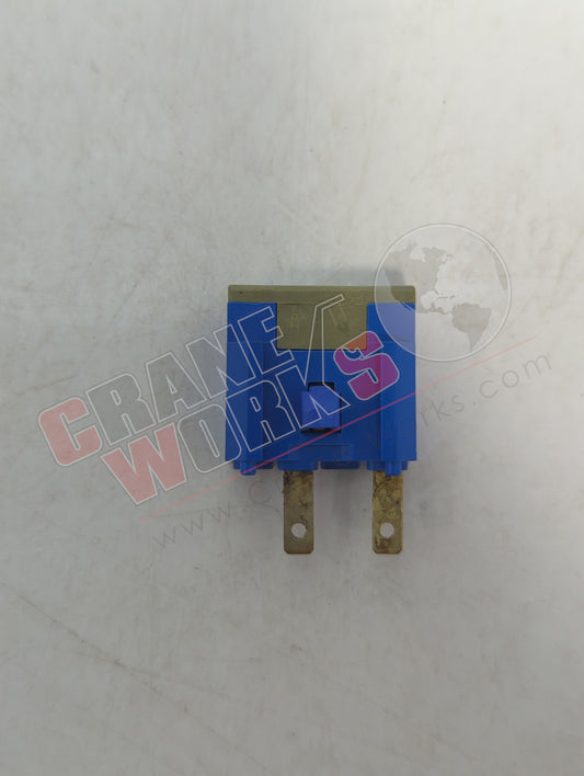 EEA3851 | New Contact