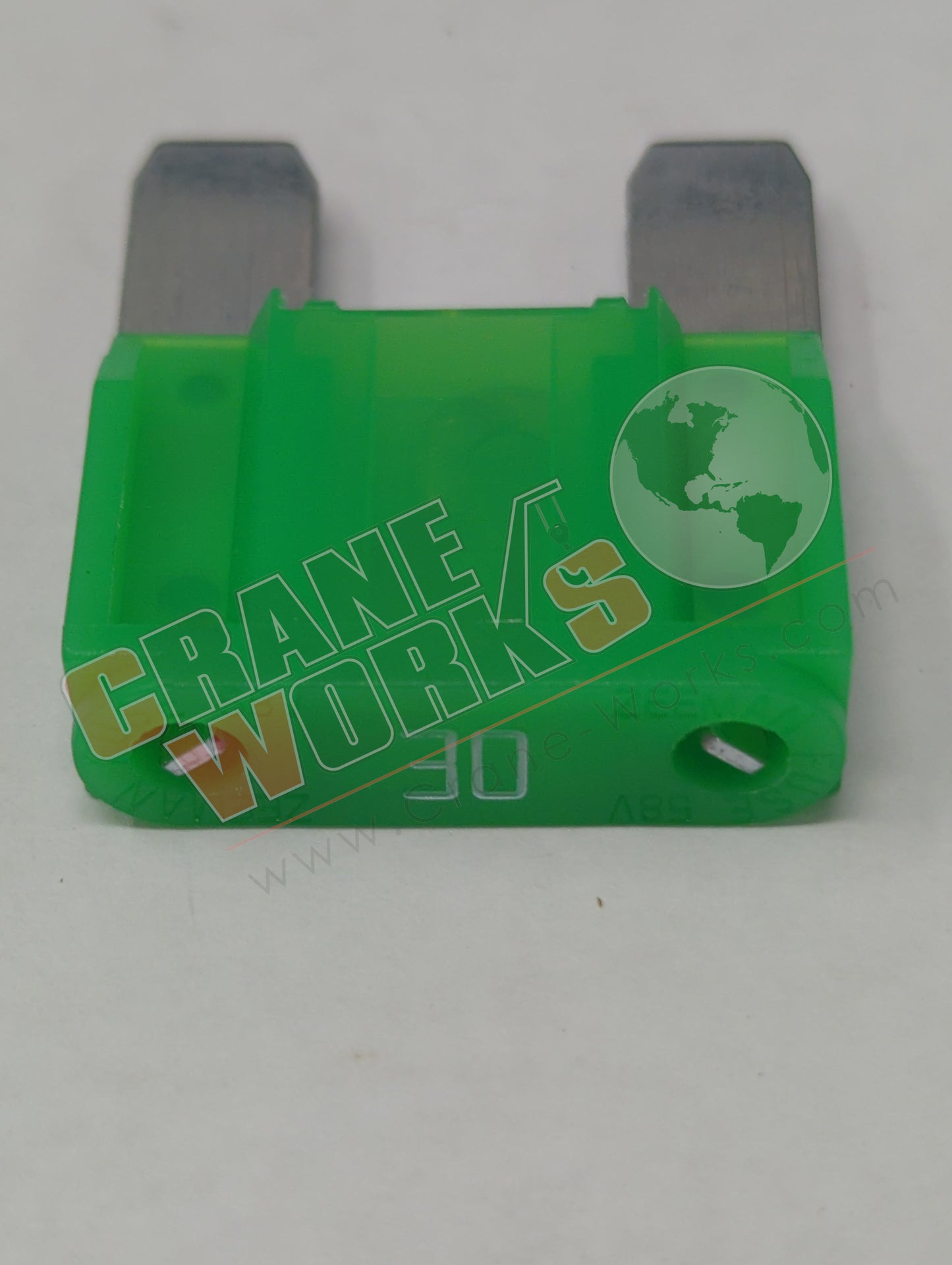 MP7381 | New 30 Amp Fuse Maxi (43491)