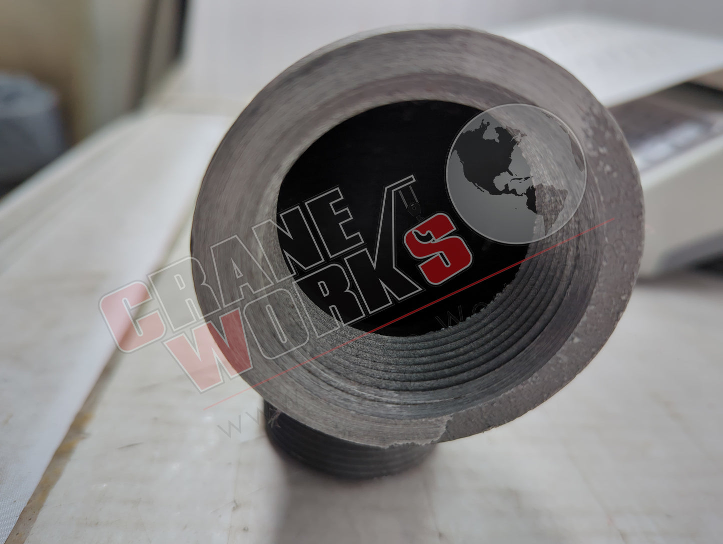 13277 | New 1-1/2" Pipe Street El 90 (Se90150)