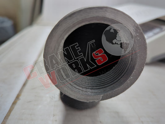 13277 | New 1-1/2" Pipe Street El 90 (Se90150)