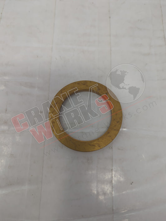960897 | New Thrust Washer