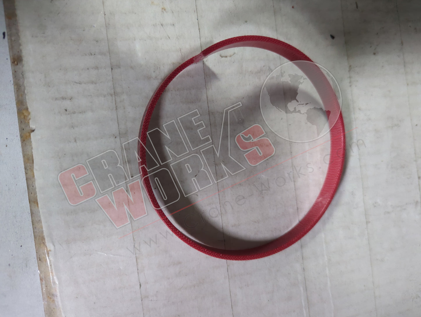 AG462 | New Guide Ring