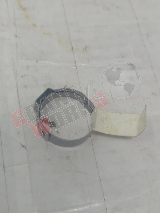16700031 | New Def Return Line Clamp