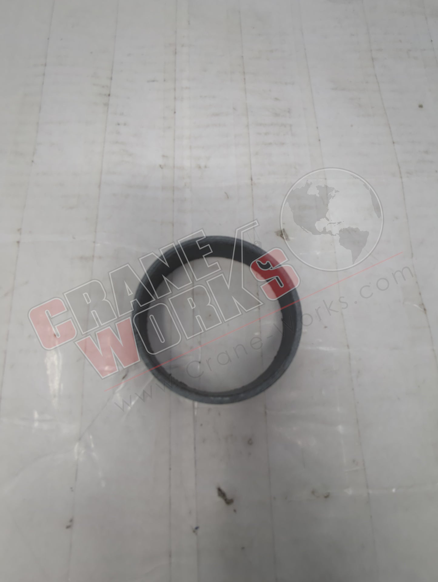 80124714 | New Bearing, Sync Sheave