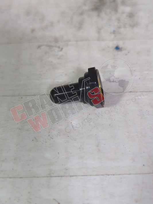 981245 | New +2949 Toggle Switch Toggle Seal (2949)