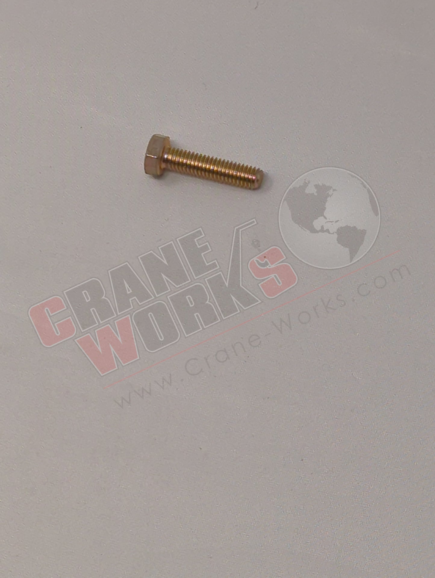 44432 | New Met 10.9 Hx Hd Cap Scr M6X1.0X25Mm