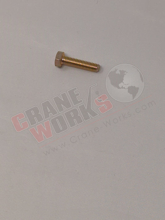 44432 | New Met 10.9 Hx Hd Cap Scr M6X1.0X25Mm