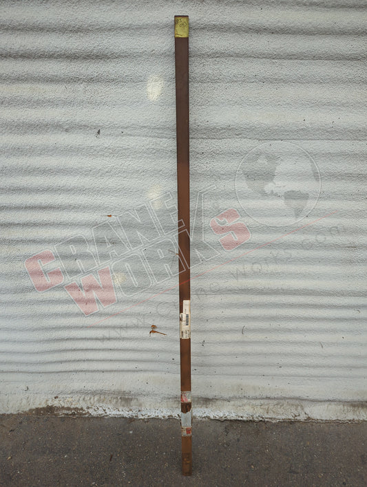 EJ 043 | New Guide Rail 77"