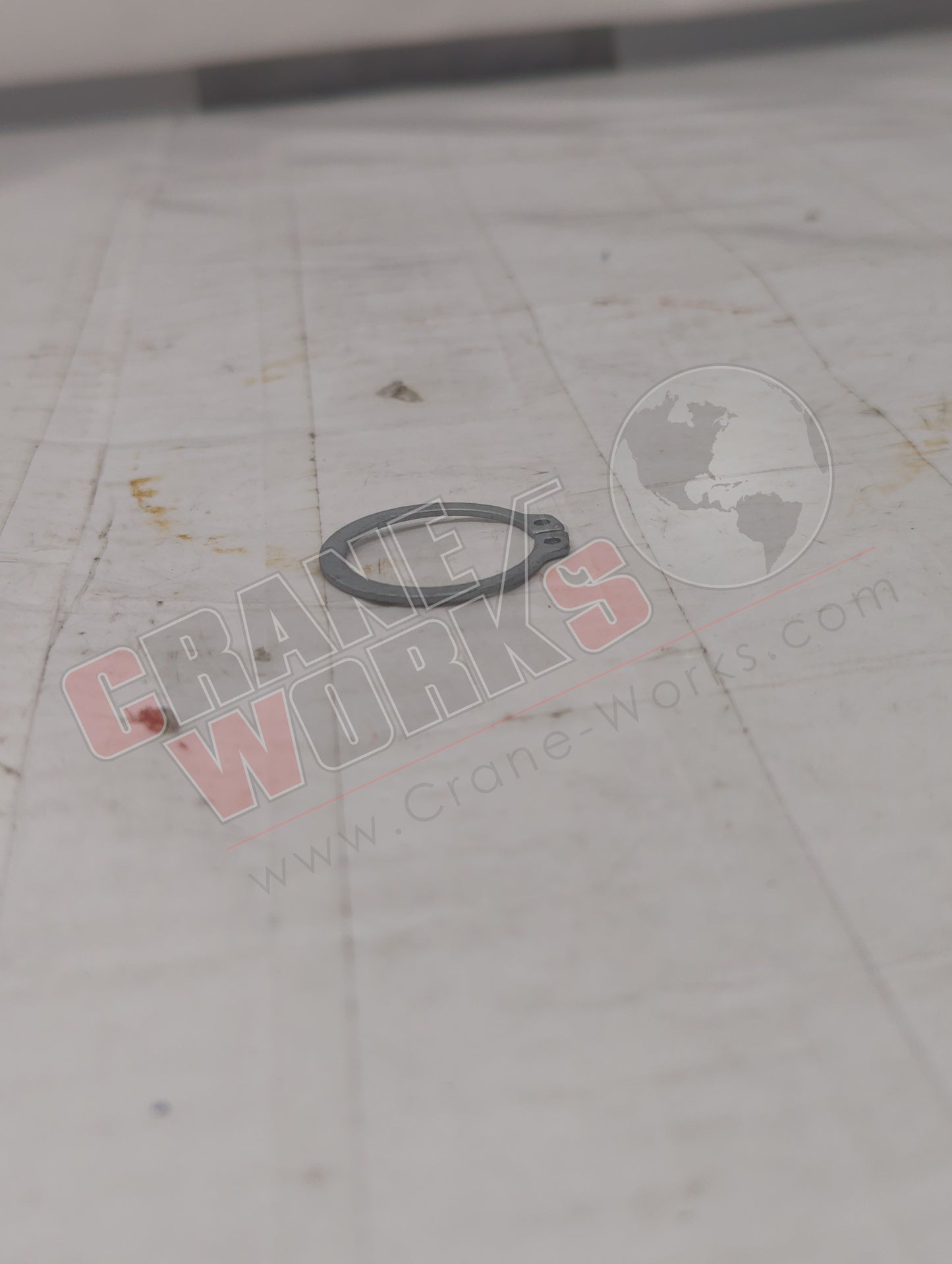 EQ 357 | New Circlip