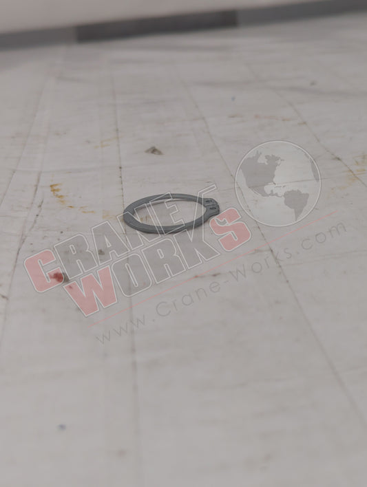 EQ 357 | New Circlip